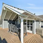 Dog-friendly Near And Nature Ferienhaus