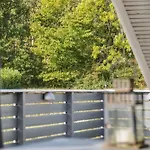 Dog-friendly Near And Nature Ferienhaus