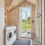 Dog-friendly Near And Nature Ferienhaus *