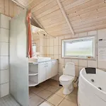 Ferienhaus Dog-friendly Near And Nature Sonderby (Midtjylland)