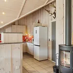 Dog-friendly Near And Nature Ferienhaus