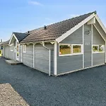 Dog-friendly Near And Nature Ferienhaus *