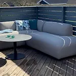Dog-friendly Near And Nature Ferienhaus *