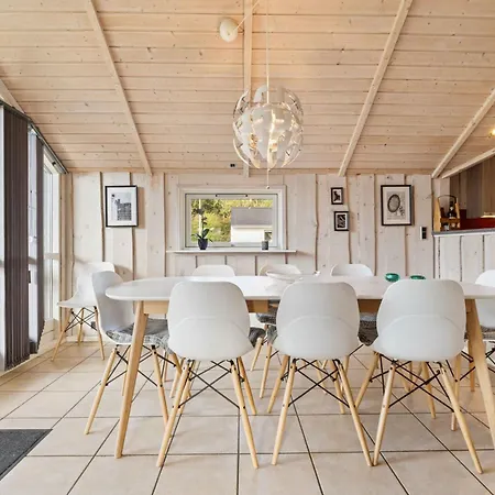 Dog-friendly Near And Nature Ferienhaus