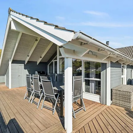 Dog-friendly Near And Nature * Sonderby (Midtjylland)