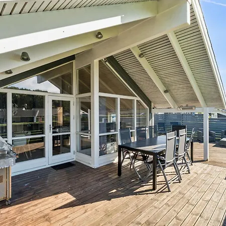 Dog-friendly Near And Nature Ferienhaus