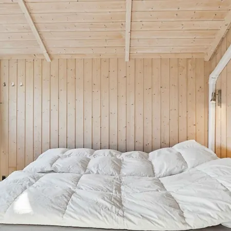 Ferienhaus Dog-friendly Near And Nature Sonderby (Midtjylland)