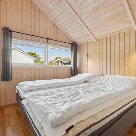 Dog-friendly Near And Nature Ferienhaus *