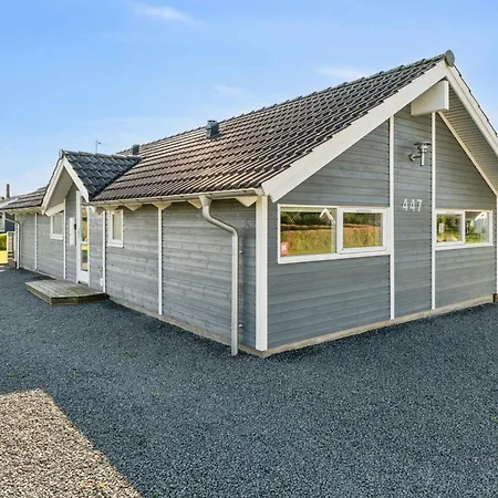 Dog-friendly Near And Nature