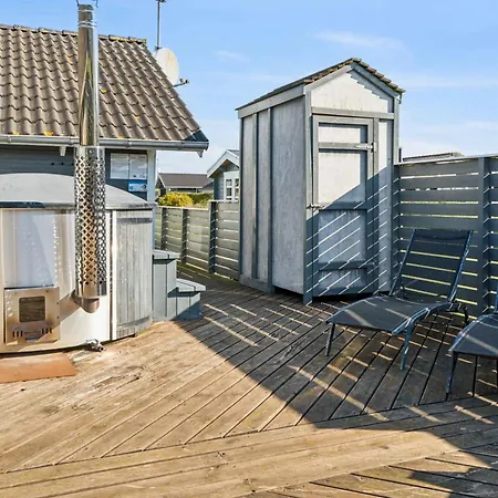 Ferienhaus Dog-friendly Near And Nature *