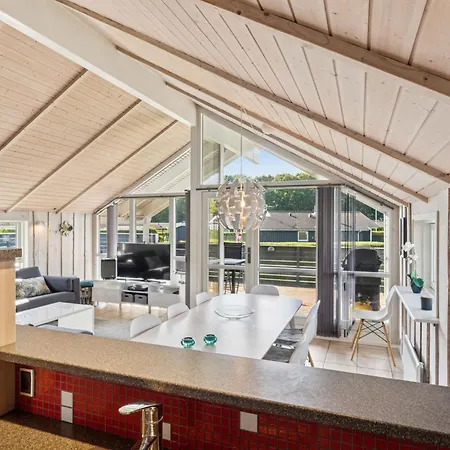 Ferienhaus Dog-friendly Near And Nature