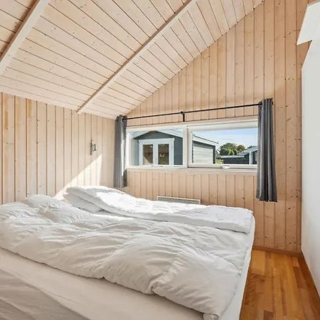 Σπίτι διακοπών Dog-friendly Near And Nature *