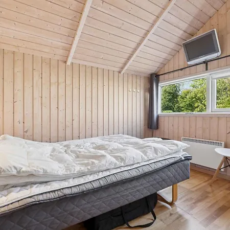 Dog-friendly Near And Nature Sonderby (Midtjylland)