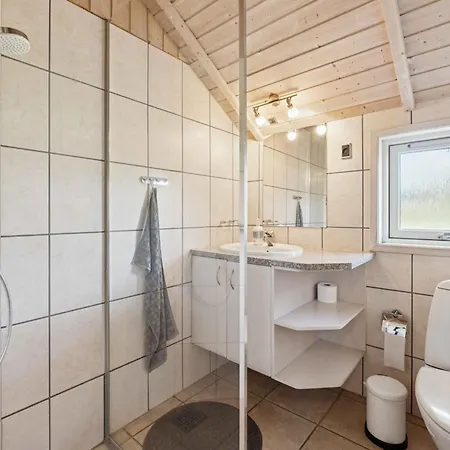 Σπίτι διακοπών Dog-friendly Near And Nature *