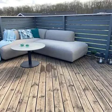 Dog-friendly Near And Nature Σπίτι διακοπών *
