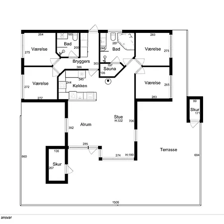 Dog-friendly Near And Nature * Sonderby (Midtjylland)