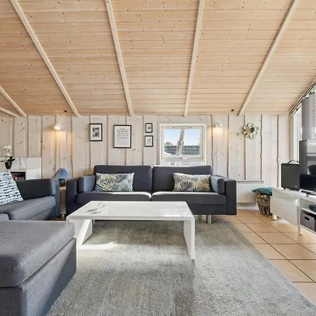 Dog-friendly Near And Nature * Sonderby (Midtjylland)