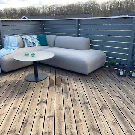 Dog-friendly Near And Nature *