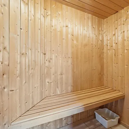 Feriehus Dog-friendly Near And Nature *